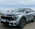купить новое авто Киа Sportage 2025 года от официального дилера «Одеса-АВТО» Киа фото