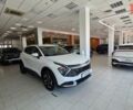 купить новое авто Киа Sportage 2025 года от официального дилера Галичина-Авто Киа фото