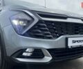 купить новое авто Киа Sportage 2025 года от официального дилера «Одеса-АВТО» Киа фото