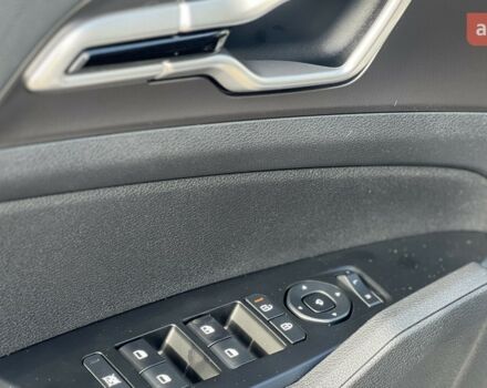 купить новое авто Киа Sportage 2025 года от официального дилера Рівне-Авто Киа фото