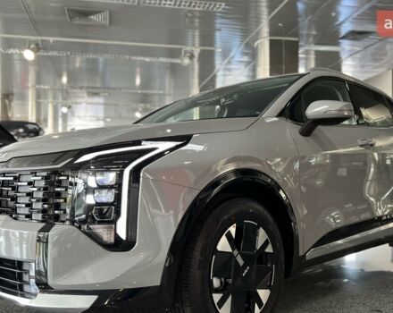 купити нове авто Кіа Sportage 2025 року від офіційного дилера Автоцентр AUTO.RIA Кіа фото