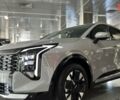 купити нове авто Кіа Sportage 2025 року від офіційного дилера Автоцентр AUTO.RIA Кіа фото