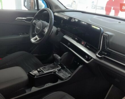 Киа Sportage, объемом двигателя 1.6 л и пробегом 0 тыс. км за 33398 $, фото 17 на Automoto.ua