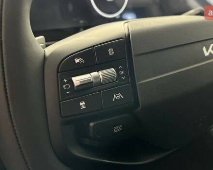 купить новое авто Киа Sportage 2025 года от официального дилера УКРАВТО ВОЛИНЬ Киа фото