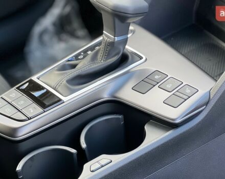 купить новое авто Киа Sportage 2025 года от официального дилера Рівне-Авто Киа фото