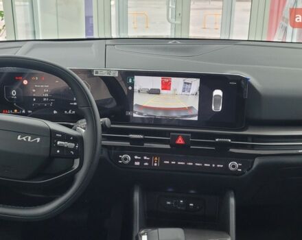 Киа Sportage, объемом двигателя 1.6 л и пробегом 0 тыс. км за 36092 $, фото 41 на Automoto.ua