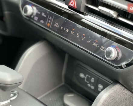 купити нове авто Кіа Sportage 2025 року від офіційного дилера Рівне-Авто Кіа фото