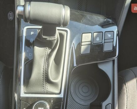 купить новое авто Киа Sportage 2025 года от официального дилера «Одеса-АВТО» Киа фото