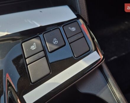 купити нове авто Кіа Sportage 2025 року від офіційного дилера «Одеса-АВТО» Кіа фото