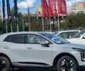 купить новое авто Киа Sportage 2025 года от официального дилера Рівне-Авто Киа фото