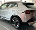 купити нове авто Кіа Sportage 2025 року від офіційного дилера УКРАВТО ВОЛИНЬ Кіа фото