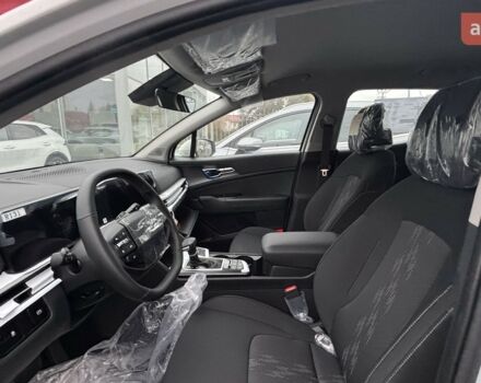купити нове авто Кіа Sportage 2025 року від офіційного дилера Автоцентр AUTO.RIA Кіа фото