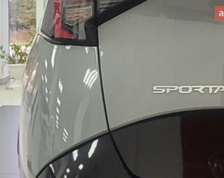 Киа Sportage 2025 в Сумах на Automoto.ua Киа Sportage, объемом двигателя 1.6 л и пробегом 0 тыс. км за 30674 $, фото 10 на Automoto.ua