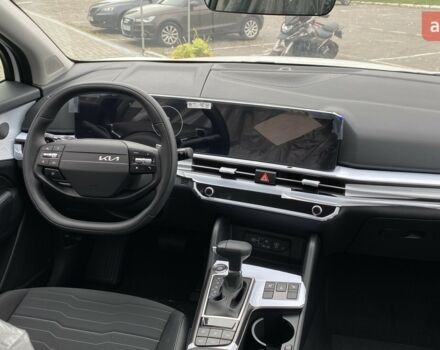 купити нове авто Кіа Sportage 2025 року від офіційного дилера Автоцентр AUTO.RIA Кіа фото