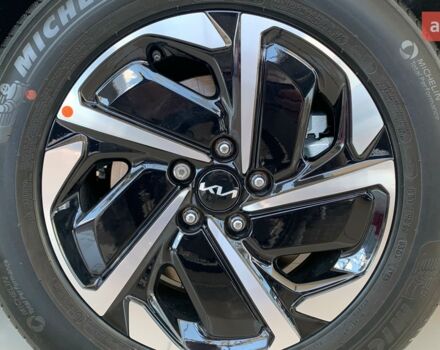 купить новое авто Киа Sportage 2025 года от официального дилера Фрунзе-Авто KIA Киа фото