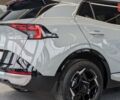 купити нове авто Кіа Sportage 2025 року від офіційного дилера АВТОГРАД ОДЕСА KIA Кіа фото