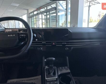 купить новое авто Киа Sportage 2025 года от официального дилера Хмельниччина-Авто Киа фото