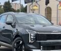 купити нове авто Кіа Sportage 2025 року від офіційного дилера Рівне-Авто Кіа фото