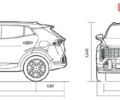 купити нове авто Кіа Sportage 2025 року від офіційного дилера Галичина-Авто Кіа фото