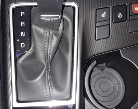 купить новое авто Киа Sportage 2025 года от официального дилера Сфера-Авто Киа фото