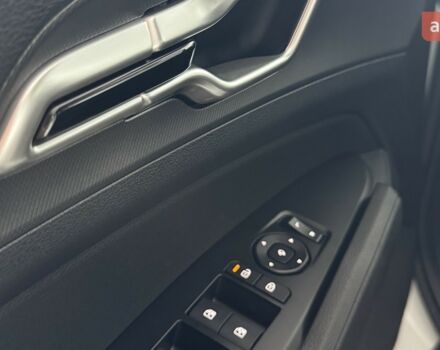 Киа Sportage 2025 в Харькове на Automoto.ua Киа Sportage, объемом двигателя 1.6 л и пробегом 0 тыс. км за 30805 $, фото 11 на Automoto.ua