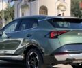 купить новое авто Киа Sportage 2025 года от официального дилера УкрАВТО РАДАР Киа фото