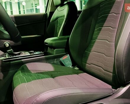 Киа Sportage, объемом двигателя 1.6 л и пробегом 0 тыс. км за 31248 $, фото 38 на Automoto.ua