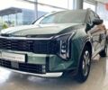 купить новое авто Киа Sportage 2025 года от официального дилера УКРАВТО ВОЛИНЬ Киа фото