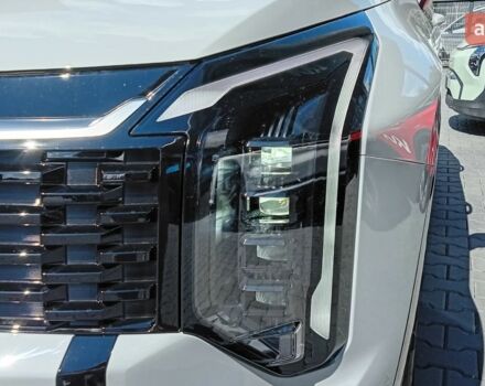 купити нове авто Кіа Sportage 2025 року від офіційного дилера Радар-сервіс Кіа фото