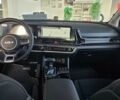 купить новое авто Киа Sportage 2025 года от официального дилера Радар-сервіс Киа фото