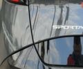 купити нове авто Кіа Sportage 2025 року від офіційного дилера Рівне-Авто Кіа фото