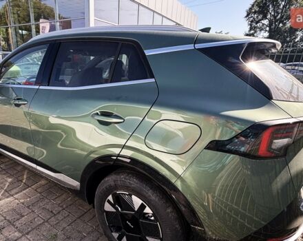 купити нове авто Кіа Sportage 2025 року від офіційного дилера Автоцентр AUTO.RIA Кіа фото