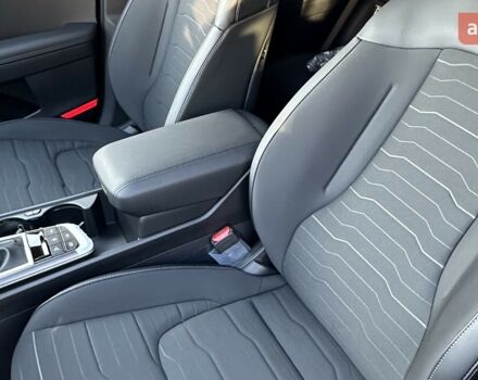 купить новое авто Киа Sportage 2025 года от официального дилера Хмельниччина-Авто Киа фото