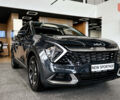 купить новое авто Киа Sportage 2025 года от официального дилера АВТОГРАД ОДЕСА KIA Киа фото