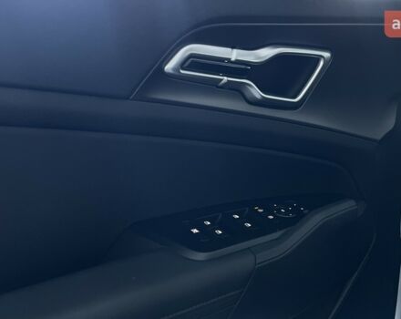 Киа Sportage 2025 года купить новое авто Киа Sportage 2025 года от официального дилера УКРАВТО ХМЕЛЬНИЦЬКИЙ Киа фото