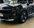 купить новое авто Киа Sportage 2025 года от официального дилера АВТОГРАД ОДЕСА KIA Киа фото