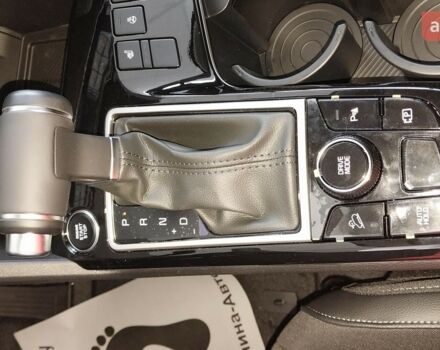 купить новое авто Киа Sportage 2025 года от официального дилера Хмельниччина-Авто Киа фото