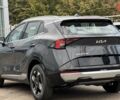 купити нове авто Кіа Sportage 2025 року від офіційного дилера Рівне-Авто Кіа фото