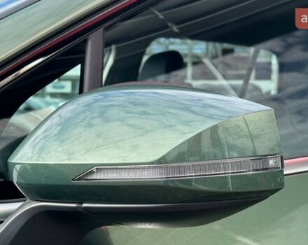 Кіа Sportage, об'ємом двигуна 1.6 л та пробігом 0 тис. км за 33131 $, фото 10 на Automoto.ua