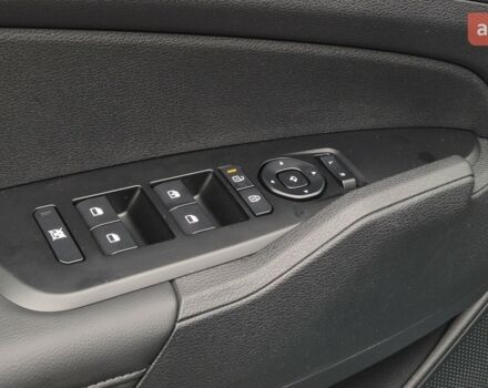 купити нове авто Кіа Sportage 2025 року від офіційного дилера «Одеса-АВТО» Кіа фото