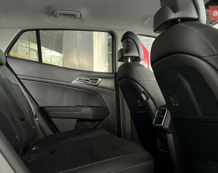 купити нове авто Кіа Sportage 2025 року від офіційного дилера Автоцентр AUTO.RIA Кіа фото