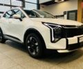 купити нове авто Кіа Sportage 2025 року від офіційного дилера АВТОГРАД ОДЕСА KIA Кіа фото