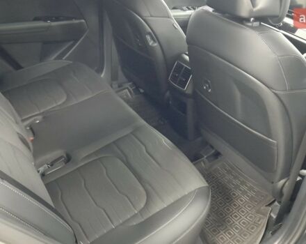 Киа Sportage, объемом двигателя 1.6 л и пробегом 0 тыс. км за 33398 $, фото 16 на Automoto.ua