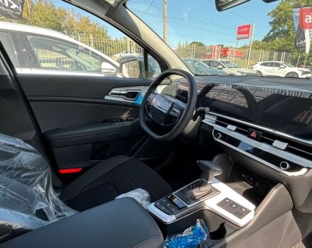 купити нове авто Кіа Sportage 2025 року від офіційного дилера Автоцентр AUTO.RIA Кіа фото