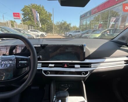 купити нове авто Кіа Sportage 2025 року від офіційного дилера Автоцентр AUTO.RIA Кіа фото