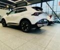 купити нове авто Кіа Sportage 2025 року від офіційного дилера АВТОГРАД ОДЕСА KIA Кіа фото