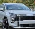 купити нове авто Кіа Sportage 2025 року від офіційного дилера Рівне-Авто Кіа фото