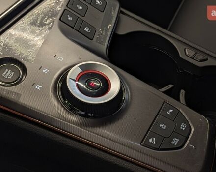 купити нове авто Кіа Sportage 2025 року від офіційного дилера АВТОГРАД ОДЕСА KIA Кіа фото