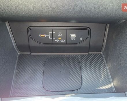 Киа Sportage, объемом двигателя 1.6 л и пробегом 0 тыс. км за 36561 $, фото 20 на Automoto.ua