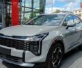 купити нове авто Кіа Sportage 2025 року від офіційного дилера Радар-сервіс Кіа фото